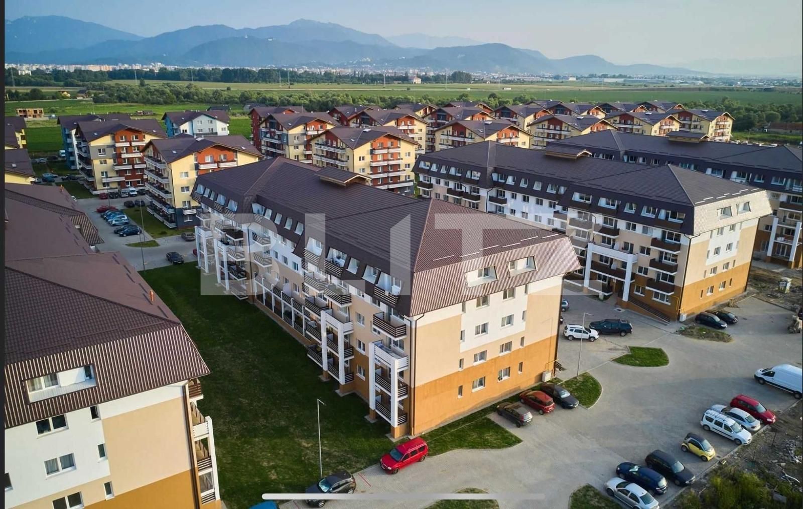 Garsonieră de vânzare Sanpetru - 98111AV | BLITZ Brașov | Poza4