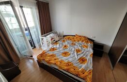 Apartament 2 camere semidecomandate, 40mp, 5mp balcon, zona Dunarii