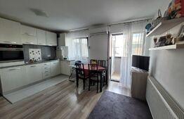 Apartament 2 camere semidecomandate, 40mp, 5mp balcon, zona Dunarii