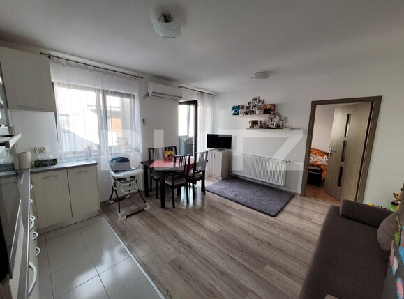 Apartament de vânzare 2 camere Intre Lacuri - 98113AV | BLITZ Cluj-Napoca | Poza1