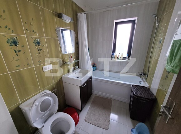 Apartament de vânzare 2 camere Intre Lacuri - 98113AV | BLITZ Cluj-Napoca | Poza8