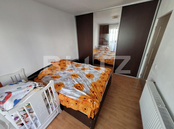 Apartament de vânzare 2 camere Intre Lacuri - 98113AV | BLITZ Cluj-Napoca | Poza5