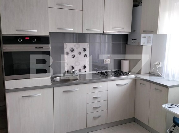 Apartament de vânzare 2 camere Intre Lacuri - 98113AV | BLITZ Cluj-Napoca | Poza3