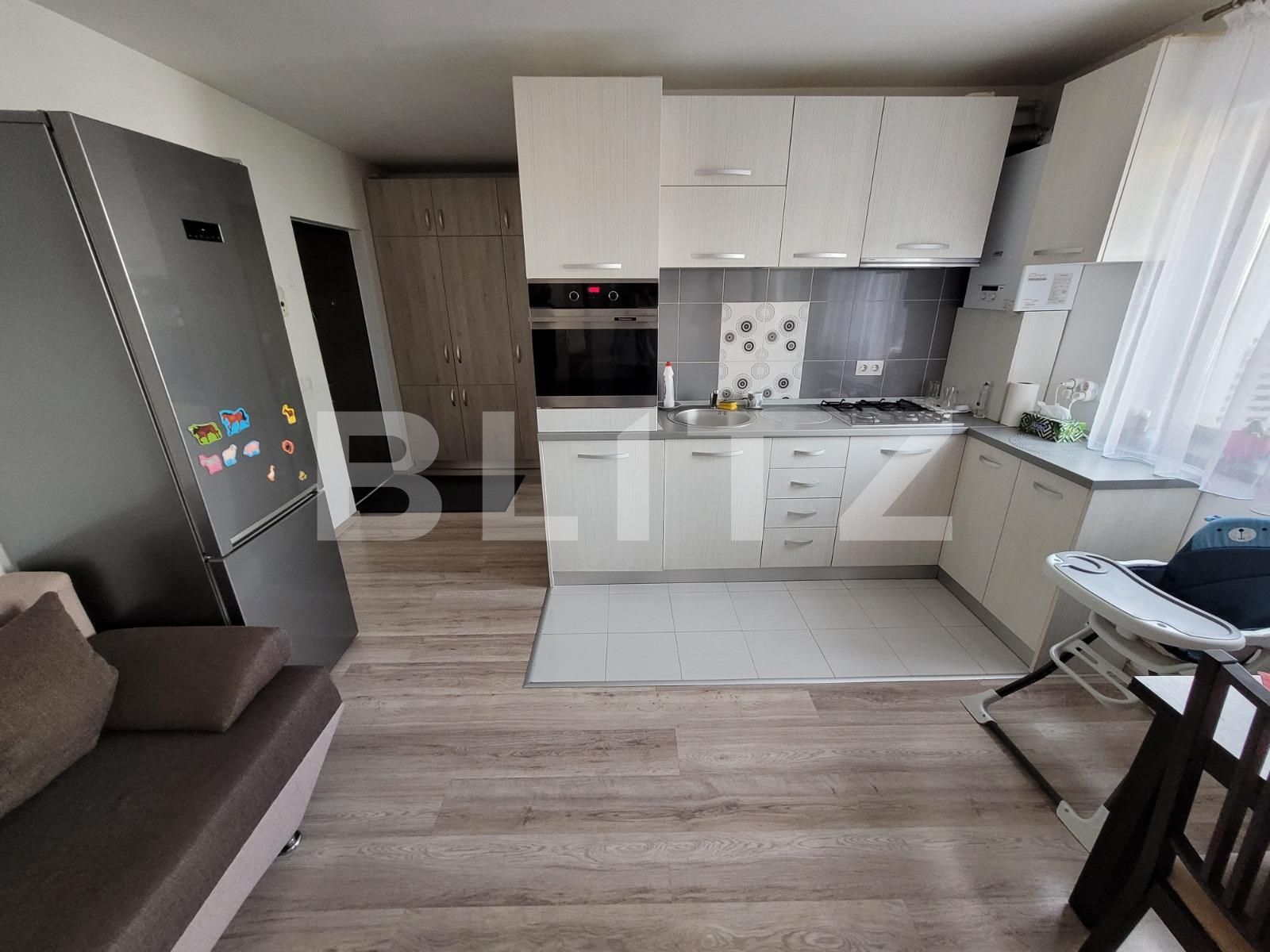 Apartament de vânzare 2 camere Intre Lacuri - 98113AV | BLITZ Cluj-Napoca | Poza4
