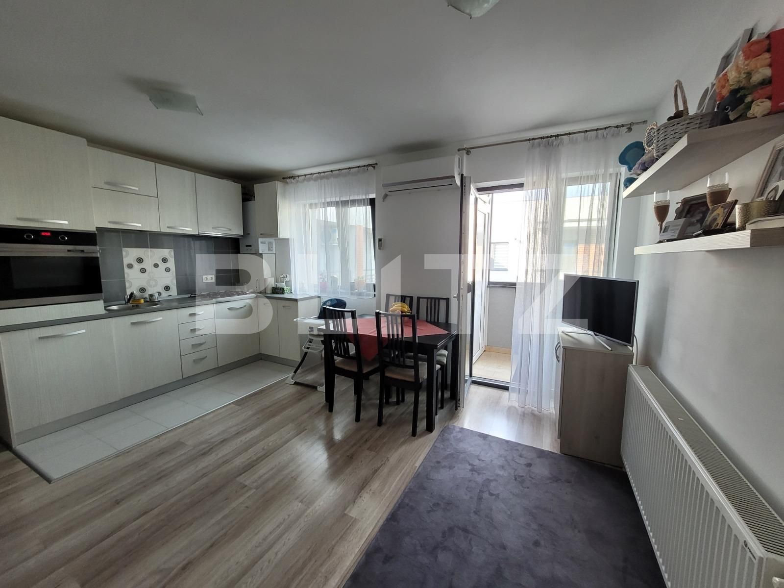 Apartament de vânzare 2 camere Intre Lacuri - 98113AV | BLITZ Cluj-Napoca | Poza2