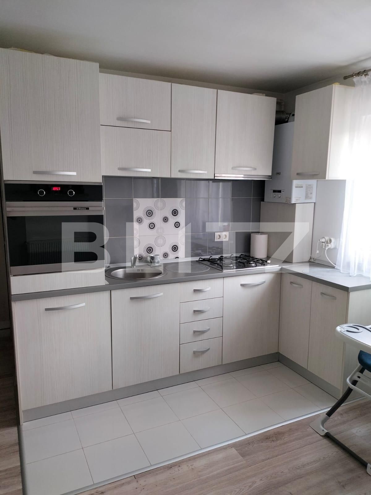 Apartament de vânzare 2 camere Intre Lacuri - 98113AV | BLITZ Cluj-Napoca | Poza3