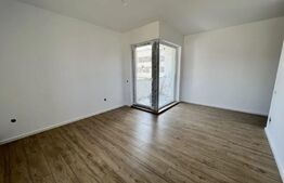 Apartament mobilat si utilat, 3 camere, parcare, zona strazii Catanelor