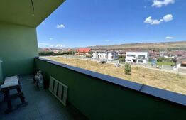 Apartament mobilat si utilat, 3 camere, parcare, zona strazii Catanelor