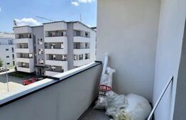 Apartament mobilat si utilat, 3 camere, parcare, zona strazii Catanelor