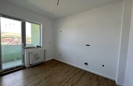 Apartament mobilat si utilat, 3 camere, parcare, zona strazii Catanelor