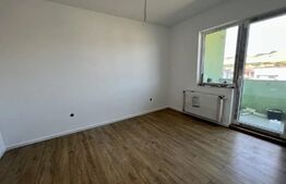 Apartament mobilat si utilat, 3 camere, parcare, zona strazii Catanelor