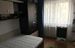 Apartament 3 camere, 80 mp, etaj intermediar, Tractorul