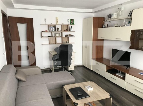 Apartament de vânzare 3 camere Tractorul - 98115AV | BLITZ Brașov | Poza2