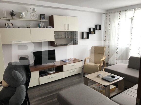 Apartament de vânzare 3 camere Tractorul - 98115AV | BLITZ Brașov | Poza1