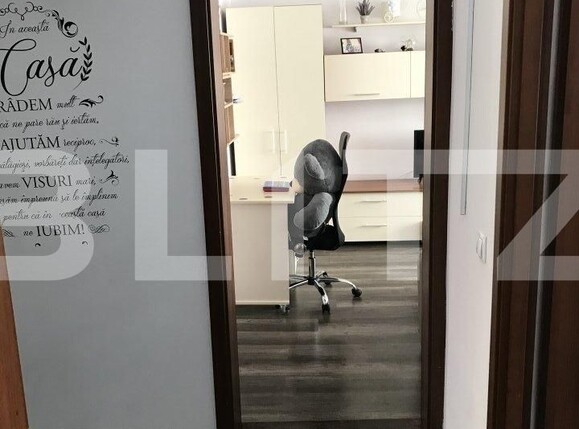 Apartament de vânzare 3 camere Tractorul - 98115AV | BLITZ Brașov | Poza3