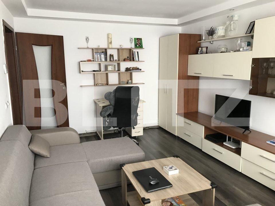 Apartament de vânzare 3 camere Tractorul - 98115AV | BLITZ Brașov | Poza2