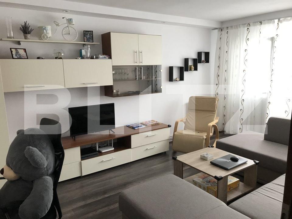 Apartament de vânzare 3 camere Tractorul - 98115AV | BLITZ Brașov | Poza1