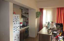 2 camere, 60 mp, finisat si utilat modern, zona Teilor! 2 garaje subterane!