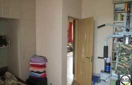 2 camere, 60 mp, finisat si utilat modern, zona Teilor! 2 garaje subterane!