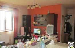 2 camere, 60 mp, finisat si utilat modern, zona Teilor! 2 garaje subterane!