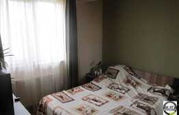 2 camere, 60 mp, finisat si utilat modern, zona Teilor! 2 garaje subterane!