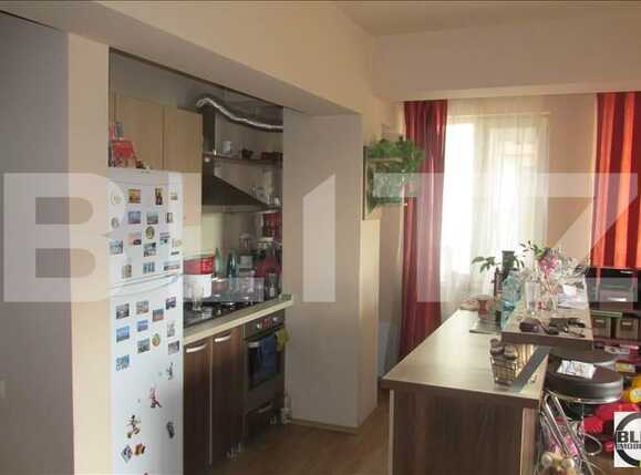Apartament de vânzare 2 camere Floreşti - 9812AV | BLITZ Cluj-Napoca | Poza1