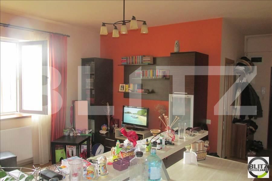 Apartament de vânzare 2 camere Floreşti - 9812AV | BLITZ Cluj-Napoca | Poza2