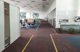 Spatiu de birou clasa A, 1760 mp, zona Marasti