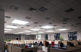 Spatiu de birou clasa A, 1760 mp, zona Marasti