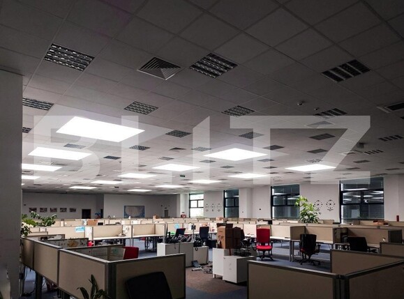 Spațiu birouri de închiriat Marasti - 98128SIB | BLITZ Cluj-Napoca | Poza2