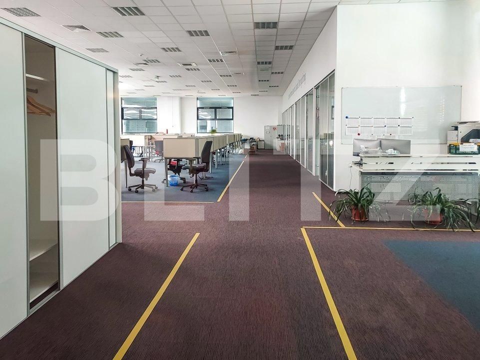 Spațiu birouri de închiriat Marasti - 98128SIB | BLITZ Cluj-Napoca | Poza4