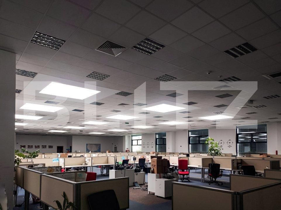 Spațiu birouri de închiriat Marasti - 98128SIB | BLITZ Cluj-Napoca | Poza2