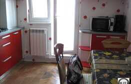 Vanzare 4 camere, decomandat,95 mp, 2 boxe la subsol, parcare, zona P-ta Cipariu