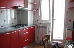 Vanzare 4 camere, decomandat,95 mp, 2 boxe la subsol, parcare, zona P-ta Cipariu