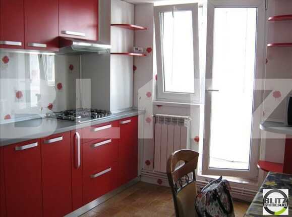 Apartament de vânzare 4 camere Gheorgheni - 9813AV | BLITZ Cluj-Napoca | Poza4