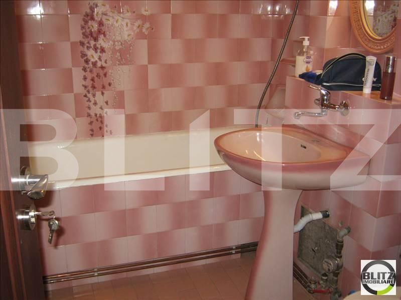 Apartament de vânzare 4 camere Gheorgheni - 9813AV | BLITZ Cluj-Napoca | Poza8