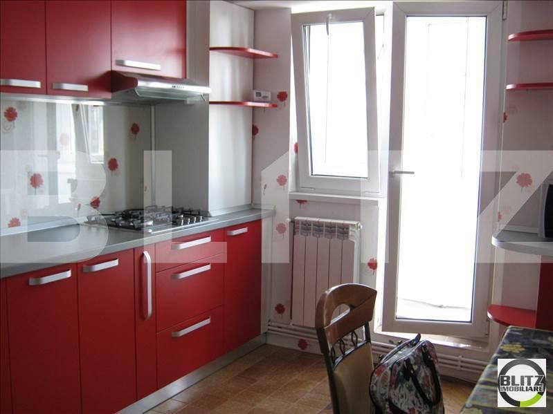 Apartament de vânzare 4 camere Gheorgheni - 9813AV | BLITZ Cluj-Napoca | Poza4