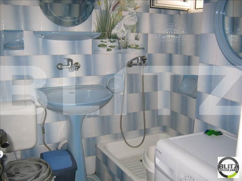 Apartament de vânzare 4 camere Gheorgheni - 9813AV | BLITZ Cluj-Napoca | Poza7