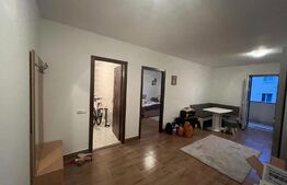 Apartament 2 camere, 45 mp, etaj intermediar, zona Florilor