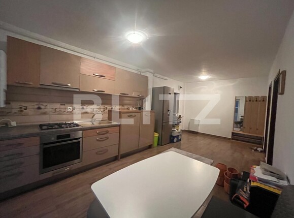 Apartament de vânzare 2 camere Floreşti - 98137AV | BLITZ Cluj-Napoca | Poza1