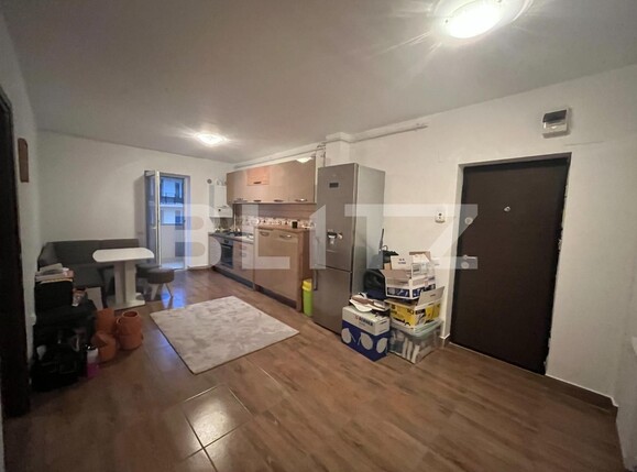 Apartament de vânzare 2 camere Floreşti - 98137AV | BLITZ Cluj-Napoca | Poza2