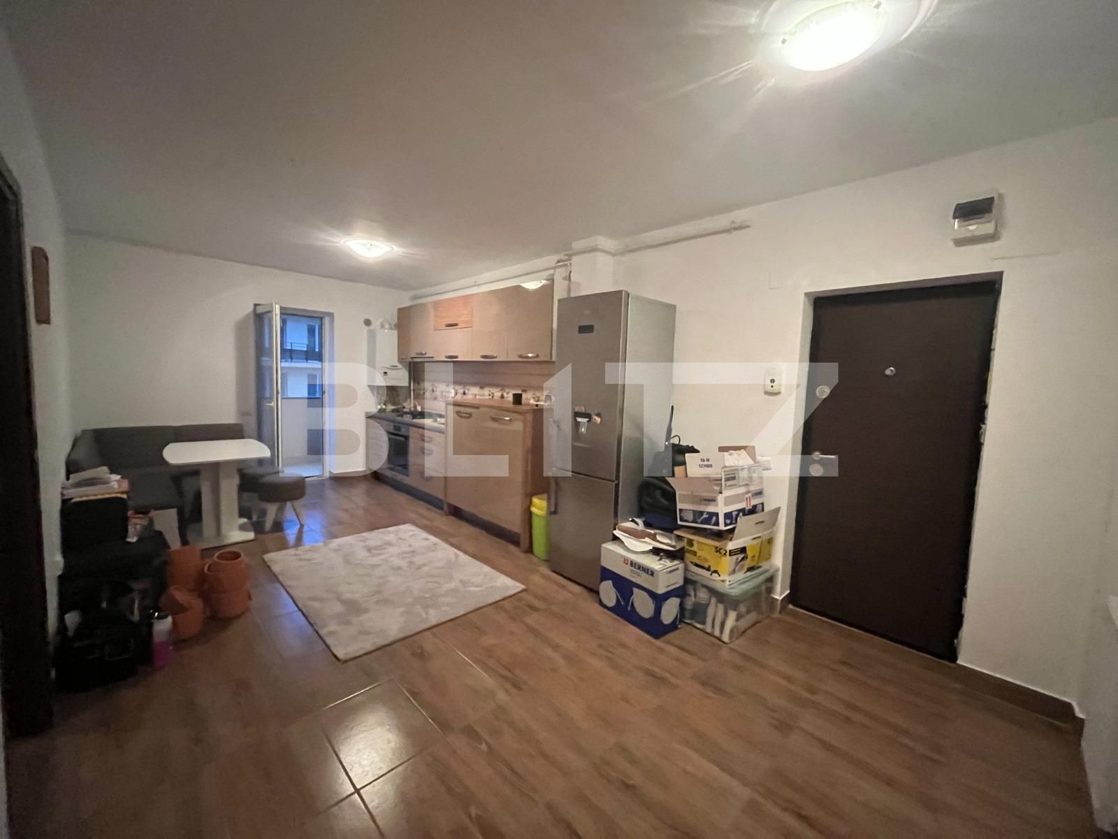 Apartament de vânzare 2 camere Floreşti - 98137AV | BLITZ Cluj-Napoca | Poza2