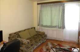 Apartament 2 camere, decomandat, 54 mp utili, parcare, zona strazii Donath