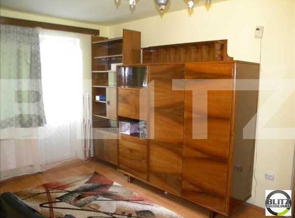 Apartament de închiriat 2 camere Grigorescu - 9814AI | BLITZ Cluj-Napoca | Poza2