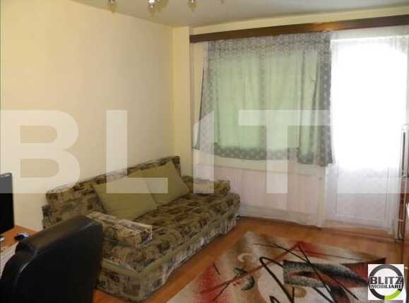 Apartament de închiriat 2 camere Grigorescu - 9814AI | BLITZ Cluj-Napoca | Poza1