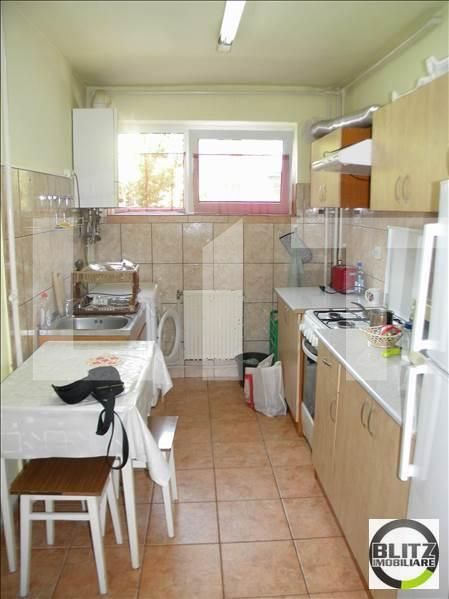 Apartament de închiriat 2 camere Grigorescu - 9814AI | BLITZ Cluj-Napoca | Poza6