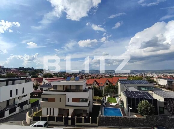 Teren de vânzare Andrei Mureşanu - 98143TV | BLITZ Cluj-Napoca | Poza2