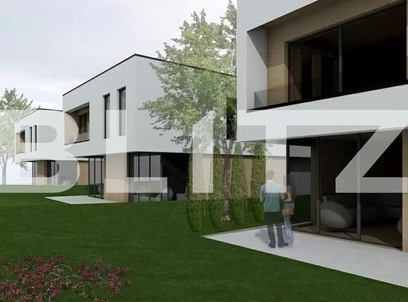 Teren de vânzare Andrei Mureşanu - 98143TV | BLITZ Cluj-Napoca | Poza3