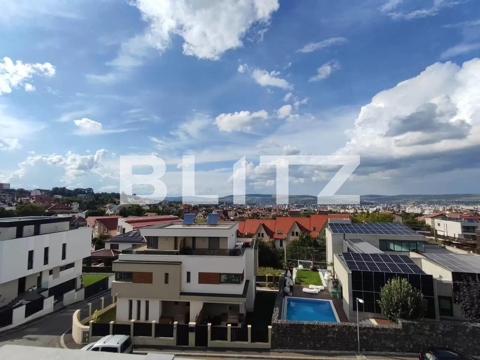 Teren de vânzare Andrei Mureşanu - 98143TV | BLITZ Cluj-Napoca | Poza2