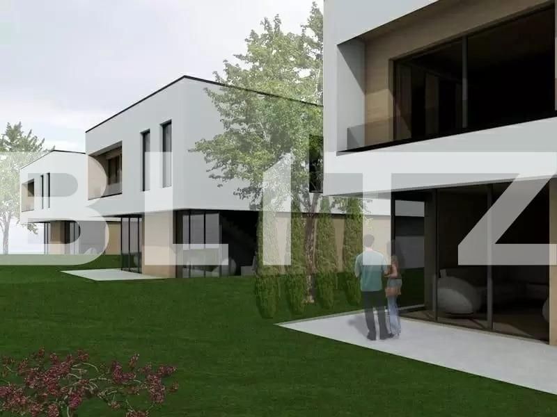 Teren de vânzare Andrei Mureşanu - 98143TV | BLITZ Cluj-Napoca | Poza3